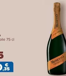 Oferta de El Gaitero - Sidra por 2,89€ en Carrefour