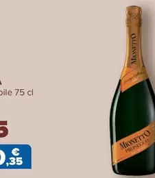 Oferta de El Gaitero - Sidra por 2,89€ en Carrefour