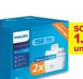 Oferta de Philips - Jarra Micro-X-Clean + Filtro  por 9,99€ en Carrefour