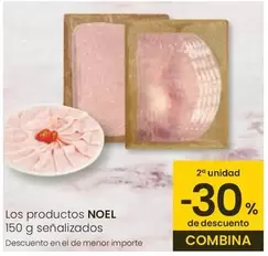 Oferta de Noel - Los Productos en Eroski