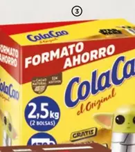 Oferta de Formato Ahorro por 2,5€ en Alimerka