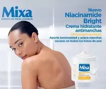 Oferta de Mixa - Body Milk por 7,95€ en E.Leclerc