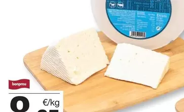 Oferta de Bonpreu - Sopa Chuletas De Oveja Y Campero en BonpreuEsclat