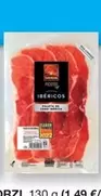 Oferta de Ibéricos De Cebo Ibérico por 1,49€ en BonpreuEsclat