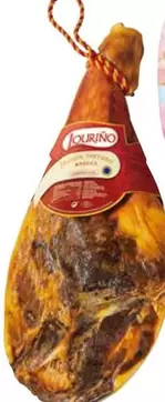 Oferta de Louriño - Jamon Bodega por 49€ en Cash Ifa