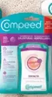 Oferta de Compeed - En Todos Los Apósitos  en Carrefour