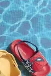 Oferta de Chancla Bebé O Infantil Spider-Man O Minions por 11,99€ en Carrefour