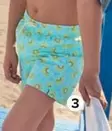 Oferta de Bikini Niña O Bermuda Baño Niño por 9,99€ en Carrefour