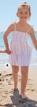 Oferta de Vestido Baño Bebe O Niña por 9,99€ en Carrefour