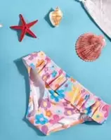 Oferta de Culetín Volante O Bóxer Bebé por 5,99€ en Carrefour