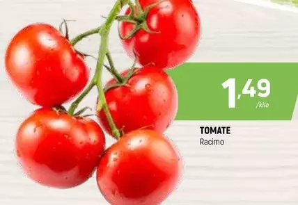 Oferta de Tomate por 1,49€ en Coviran