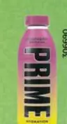 Oferta de Prime - Bebida Isotónica Strawberry-Banana  por 2,49€ en Dia