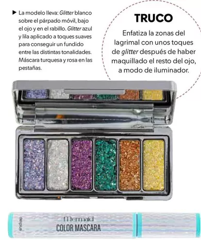 Oferta de Blanco - Truco en Mercadona