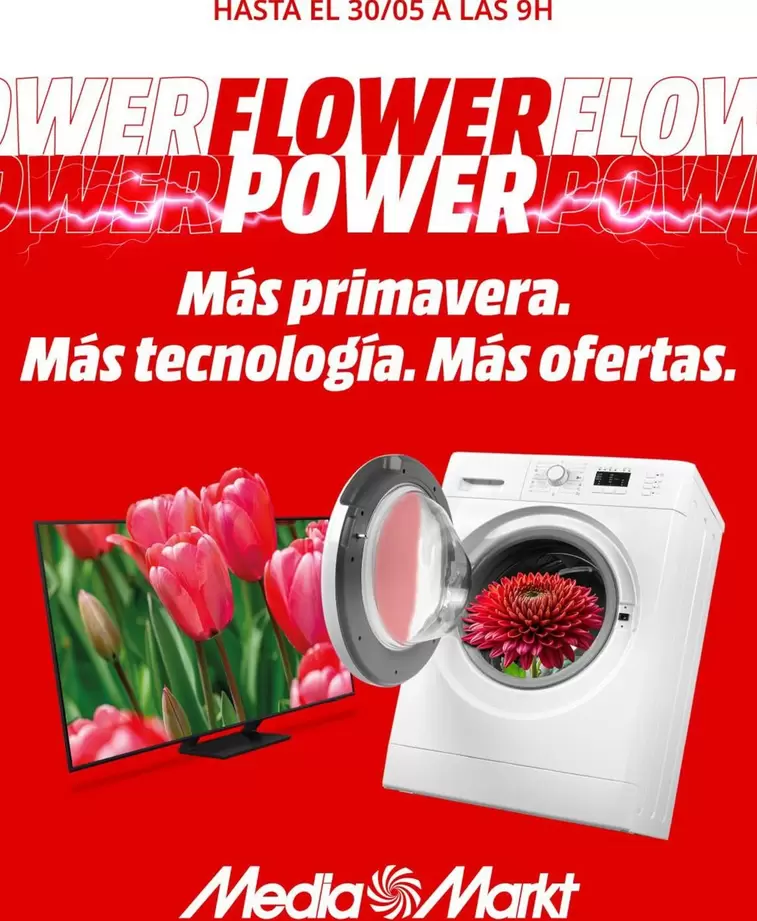 Oferta de Media Markt - Marvel Power Power Books en MediaMarkt
