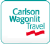 Info y horarios de tienda Carlson Wagonlit Travel Palma de Mallorca en Palau Reial, 12 