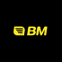 Logo BM Supermercados
