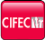 Logo Cifec