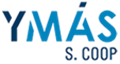 Logo YMÁS