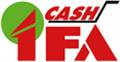 Logo Cash Ifa