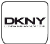 Logo DKNY