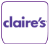 Info y horarios de tienda Claire's Burgos en C/ SANTANDER, 1 