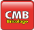 Logo CMB Bricolage