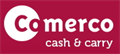 Logo Comerco Cash & Carry