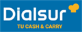 Info y horarios de tienda Dialsur Cash & Carry Pedreguer en Ctra. N-332 Km.167 Ptda.Molinete 60 