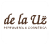 Logo De la Uz