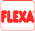 Logo FLEXA