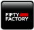 Logo Fifty Factory
