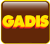 Logo Gadis