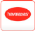 Logo Havaianas