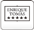 Logo Enrique Tomás