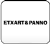 Logo Etxart & Panno