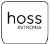 Logo Hoss Intropia