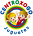 Logo Centroxogo