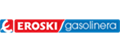 Logo Gasolinera Eroski
