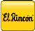 Logo Frutos Secos El Rincón