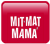 Logo MIT MAT MAMA