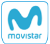 Info y horarios de tienda Movistar Ceuta en Calle Millan Astray 2 Bajo 