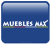 Logo Muebles Max Descuento