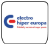 Logo Electro Hiper Europa