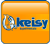 Logo Keisy