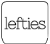 Logo Lefties
