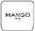 Logo MANGO Man