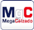 Logo Megacalzado