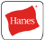 Logo Hanes