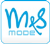 Info y horarios de tienda MS Mode Madrid en C/ Calderilla 1 