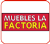 Logo Muebles La Factoría